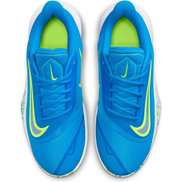 NIKE PRECISION VII FN4322-400 BASKETBALL SHOES (M)