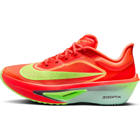 NIKE W ZOOM FLY 6 FN8455-601 RUNNING SHOES (W)