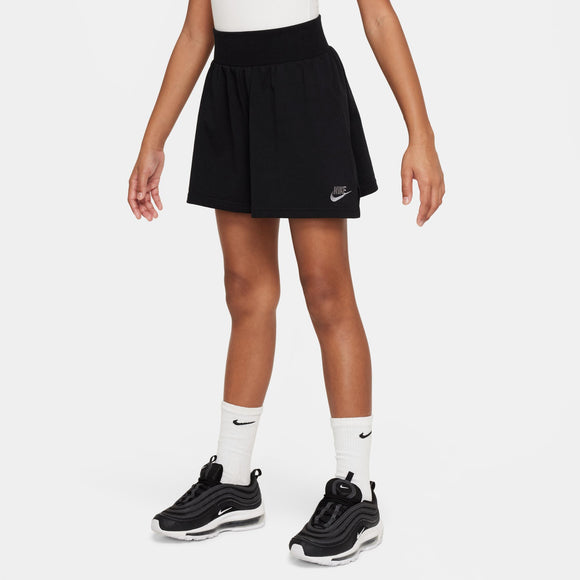NIKE G NSW SHORT JSY LBR FN8593-010 WALKSHORT (YG)