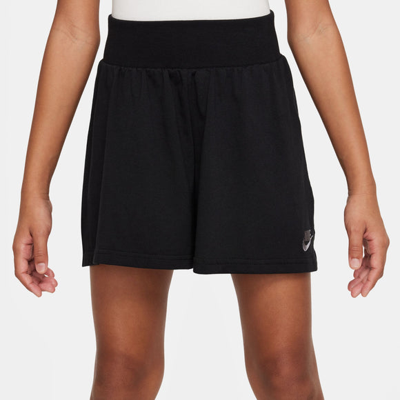 NIKE G NSW SHORT JSY LBR FN8593-010 WALKSHORT (YG)