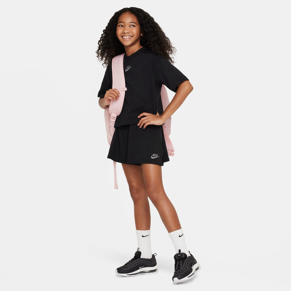 NIKE G NSW SHORT JSY LBR FN8593-010 WALKSHORT (YG)