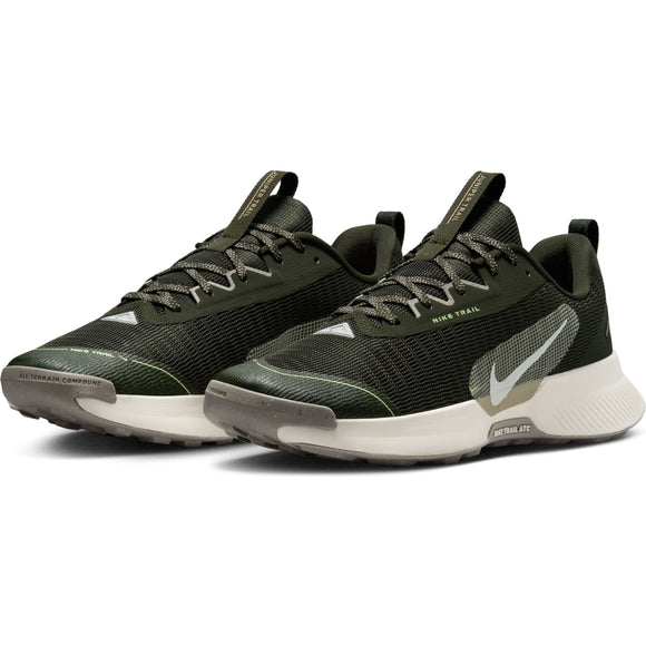 NIKE JUNIPER TRAIL 3 FQ0904-301 RUNNING SHOES (M)