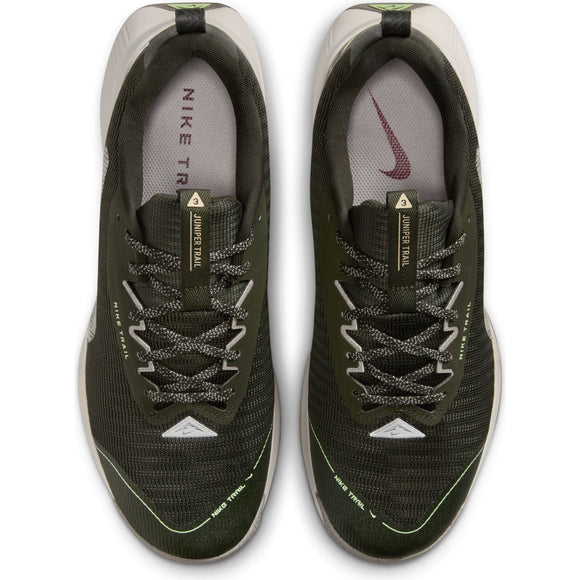 NIKE JUNIPER TRAIL 3 FQ0904-301 RUNNING SHOES (M)
