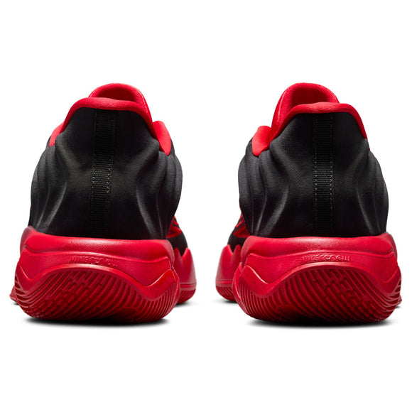 NIKE GIANNIS IMMORTALITY 4 FQ3680-004 BASKETBALL SHOES (M)