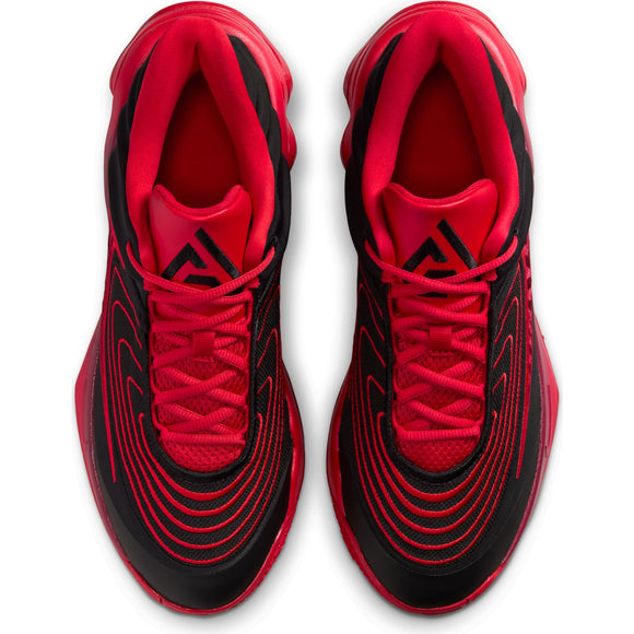 NIKE GIANNIS IMMORTALITY 4 FQ3680-004 BASKETBALL SHOES (M)