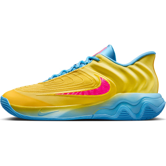 NIKE GIANNIS IMMORTALITY 4 FQ3680-700 BASKETBALL SHOES (M)