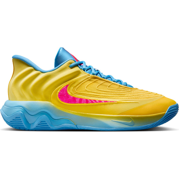 NIKE GIANNIS IMMORTALITY 4 FQ3680-700 BASKETBALL SHOES (M)