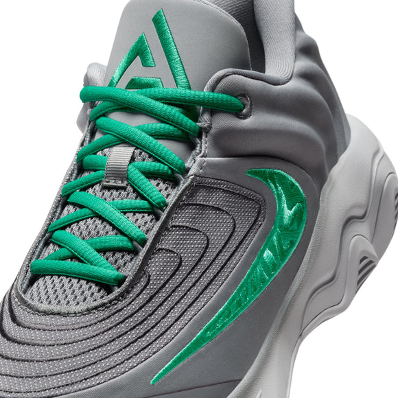 NIKE GIANNIS IMMORTALITY 4 EP FQ3681-002 BASKETBALL SHOES (M)