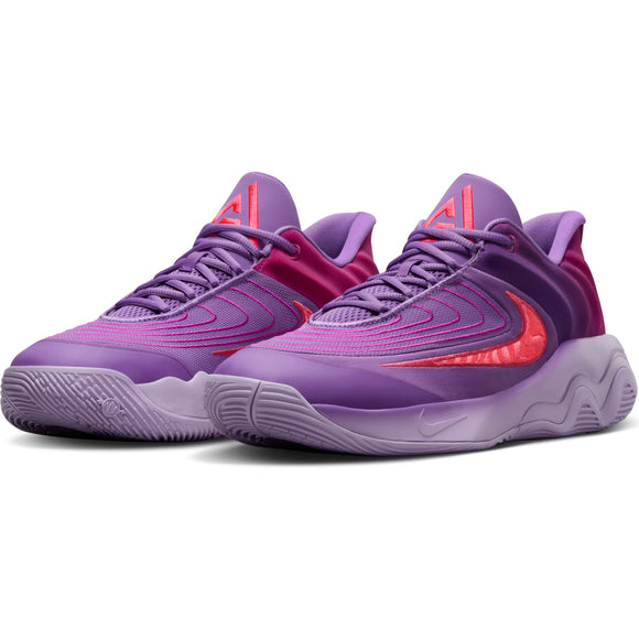 NIKE GIANNIS IMMORTALITY 4 EP FQ3681-500 BASKETBALL SHOES (M)