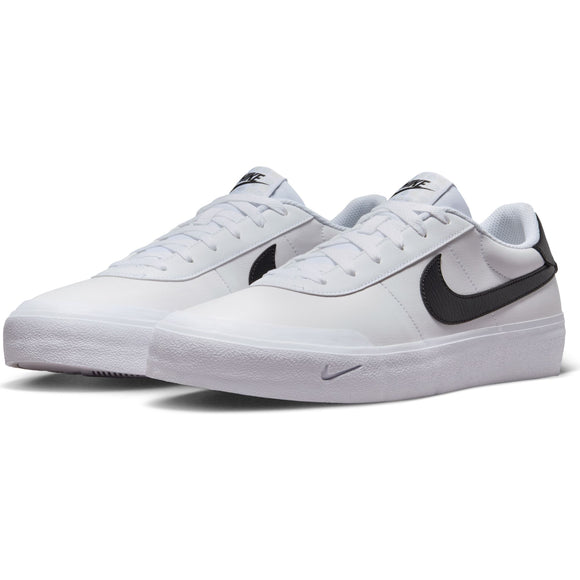 NIKE COURT SHOT FQ8146-104 SNEAKER (M)