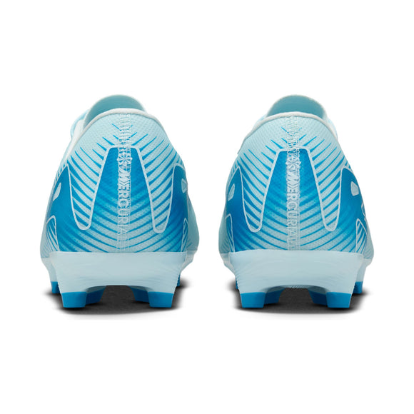 NIKE ZOOM VAPOR 16 ACADEMY FG/MG FQ8374-400 FIRM GROUND SHOES FOOTBALL(M)