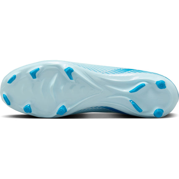 NIKE ZOOM VAPOR 16 ACADEMY FG/MG FQ8374-400 FIRM GROUND SHOES FOOTBALL(M)