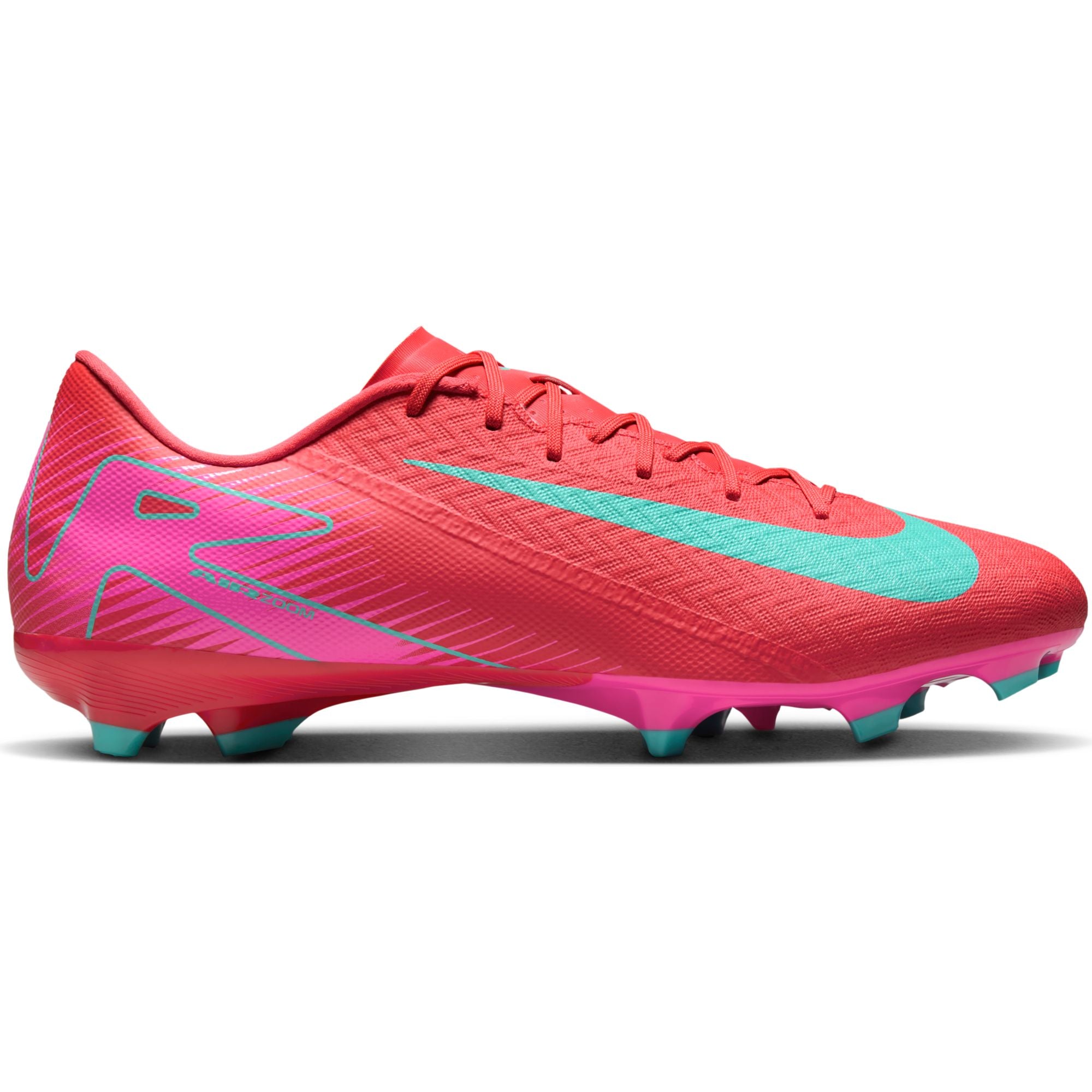 NIKE ZOOM VAPOR 16 ACADEMY FG/MG FQ8374-800 FIRM GROUND