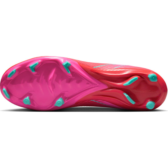 NIKE ZOOM VAPOR 16 ACADEMY FG/MG FQ8374-800 FIRM GROUND SHOES FOOTBALL(M)