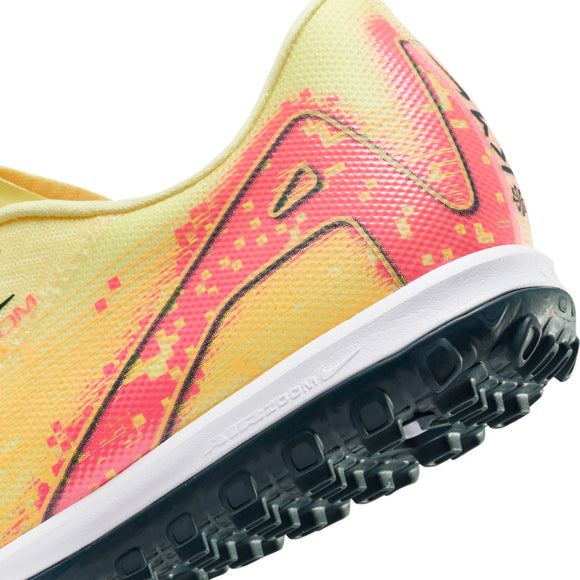 NIKE ZOOM VAPOR 16 ACADEMY KM TF FQ8384-800 TURF SHOES FOOTBALL (M)