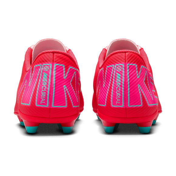 NIKE VAPOR 16 CLUB FG/MG FQ8441-800 FIRM GROUND SHOES FOOTBALL(M)