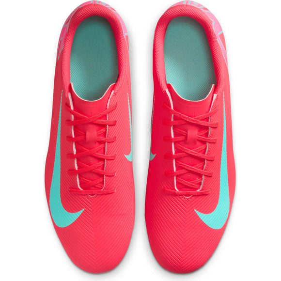 NIKE VAPOR 16 CLUB FG/MG FQ8441-800 FIRM GROUND SHOES FOOTBALL(M)