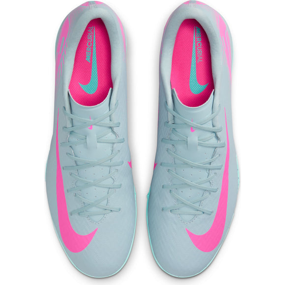 NIKE ZOOM VAPOR 16 ACADEMY TF FQ8449-301 TURF SHOES FOOTBALL (M)