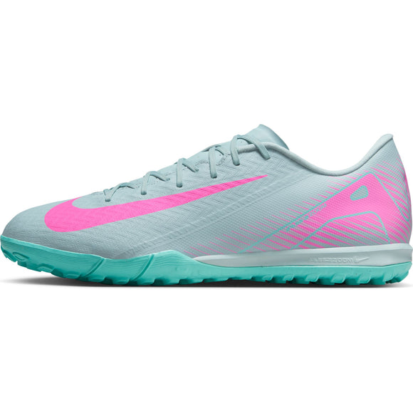 NIKE ZOOM VAPOR 16 ACADEMY TF FQ8449-301 TURF SHOES FOOTBALL (M)