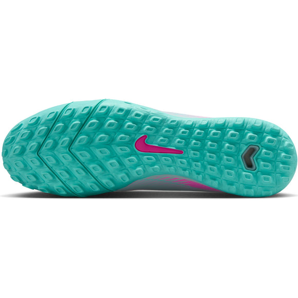 NIKE ZOOM VAPOR 16 ACADEMY TF FQ8449-301 TURF SHOES FOOTBALL (M)