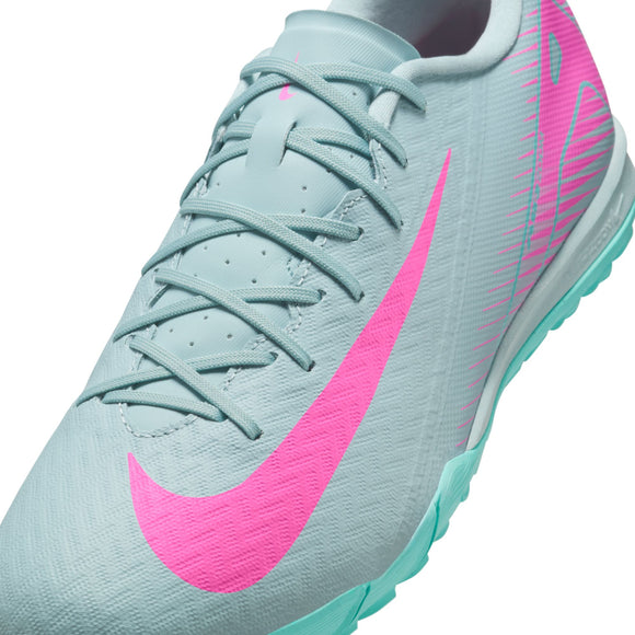 NIKE ZOOM VAPOR 16 ACADEMY TF FQ8449-301 TURF SHOES FOOTBALL (M)