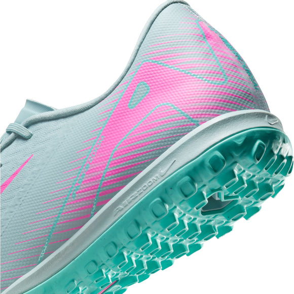 NIKE ZOOM VAPOR 16 ACADEMY TF FQ8449-301 TURF SHOES FOOTBALL (M)