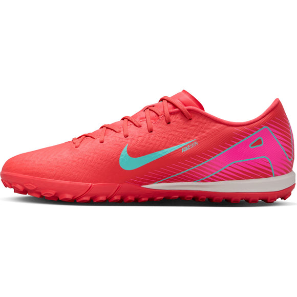 NIKE ZOOM VAPOR 16 ACADEMY TF FQ8449-800 TURF SHOES FOOTBALL (M)