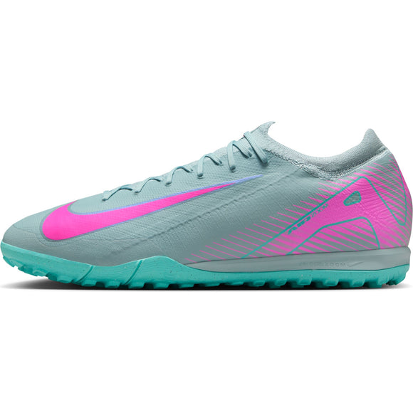 NIKE ZOOM VAPOR 16 PRO TF FQ8687-301 TURF SHOES FOOTBALL (M)