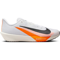 NIKE AIR ZOOM RIVAL FLY 4 FV6040-101 RUNNING SHOES (M)