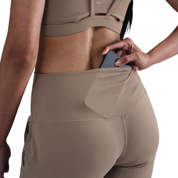 NIKE W NK DF ZENVY HR JOGGER FV7924-233 PANT TRAINING (W)