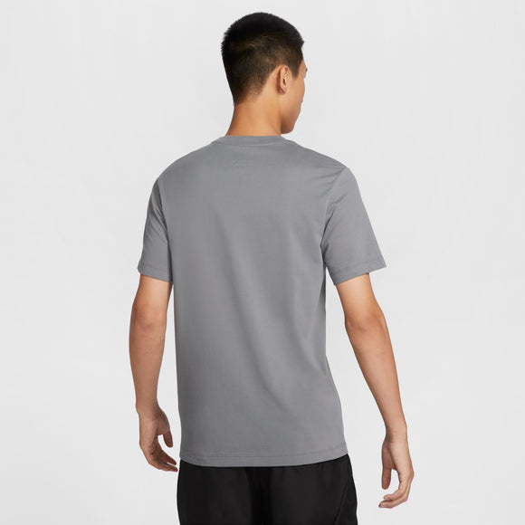 NIKE AS JA M NK DF TEE SU24 FV8403-084 T-SHIRT SHORT SLEEVE (M)