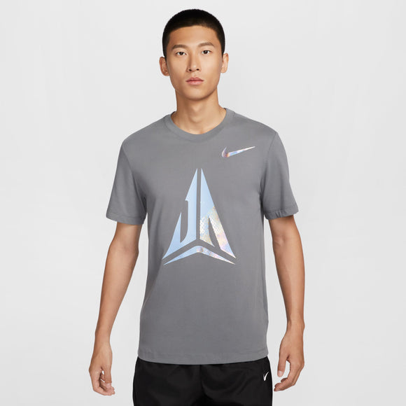 NIKE AS JA M NK DF TEE SU24 FV8403-084 T-SHIRT SHORT SLEEVE (M)