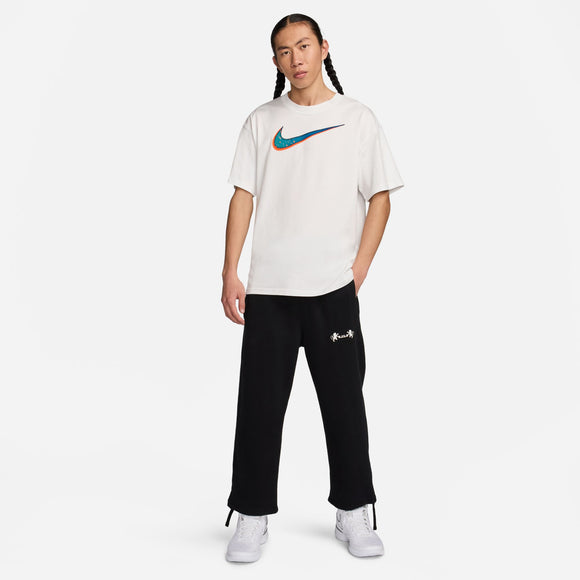 NIKE AS LBJ M NK TEE M90 SU24 FV8407-121 T-SHIRT SHORT SLEEVE (M)