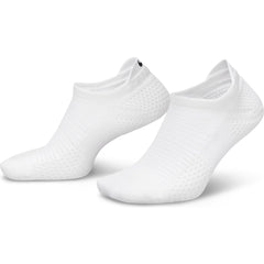 NIKE U NK UNICORN CUSH NS 1PR Â 160 FZ3394-100 SOCKS ANKLE TRAINING (M)