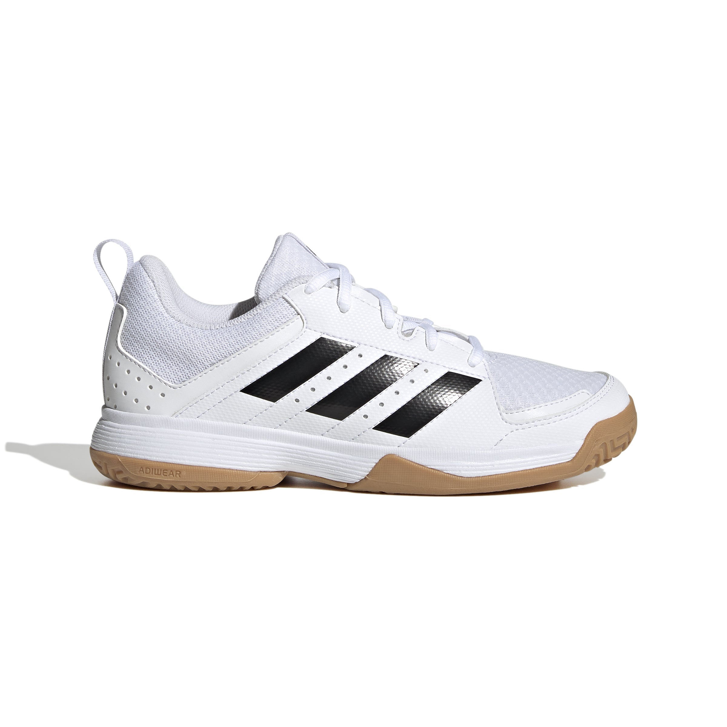 ADIDAS LIGRA 7 KIDS FZ4680 COURT SHOES YB Sonee Sports