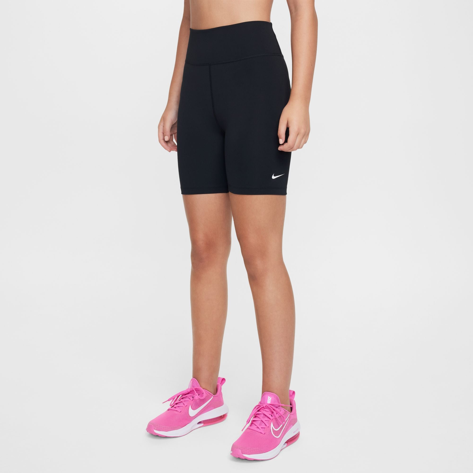 NIKE G NK DF ONE 5IN BIKE SHORT FZ5603-010 TIGHT SHORT TRAINING