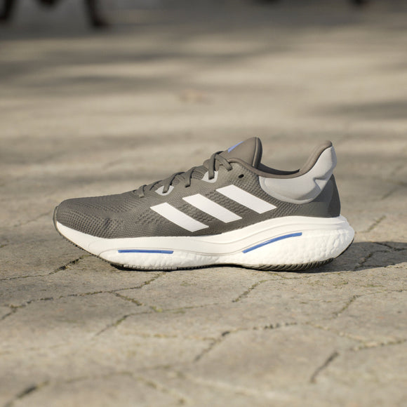 ADIDAS SOLARGLIDE 6 M FZ5624 RUNNING SHOES (M)