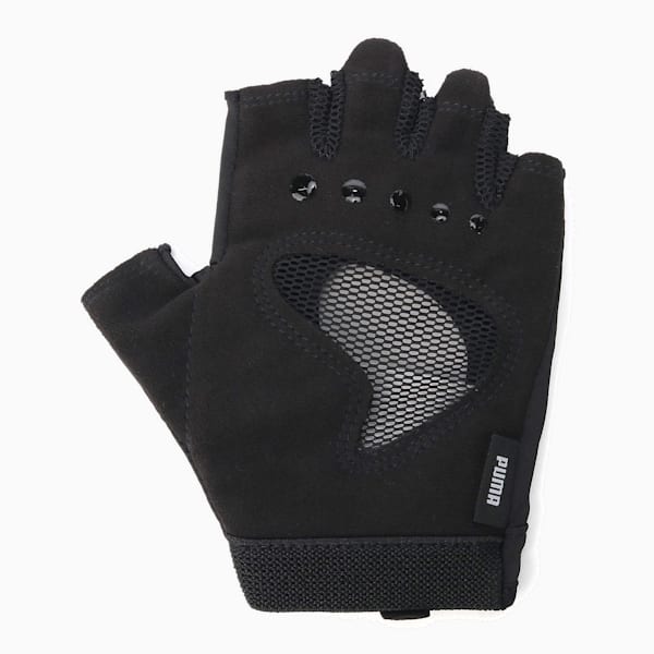 PUMA TRAIN GYM GLOVES 04177301 FITNESS GLOVE U Sonee Sports