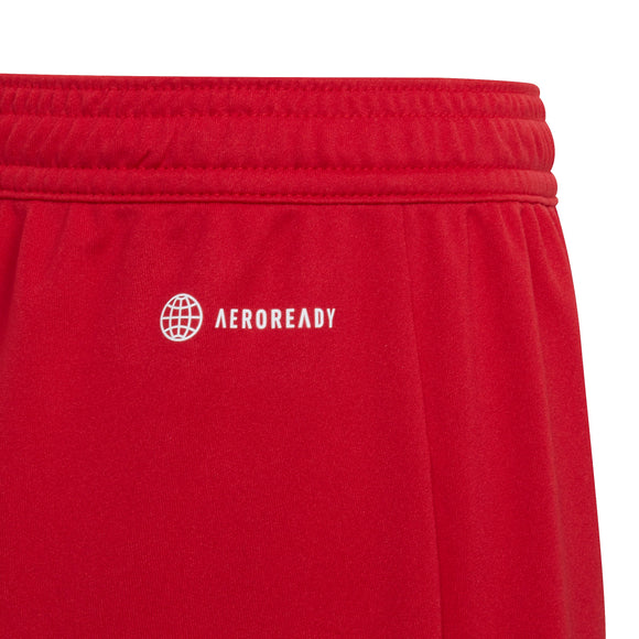 ADIDAS ENT22 SHO Y H57501 SHORT FOOTBALL (YB) UNIFORM