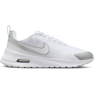 NIKE W NIKE AIR MAX NUAXIS HF1233-101 SNEAKER (W)
