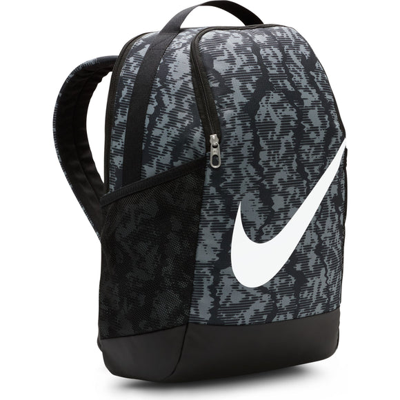 NIKE Y BRSLA BKPK - CAT AOP FA24 HF6651-010 BACKPACK (YB)