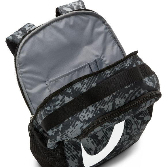 NIKE Y BRSLA BKPK - CAT AOP FA24 HF6651-010 BACKPACK (YB)