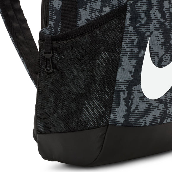 NIKE Y BRSLA BKPK - CAT AOP FA24 HF6651-010 BACKPACK (YB)