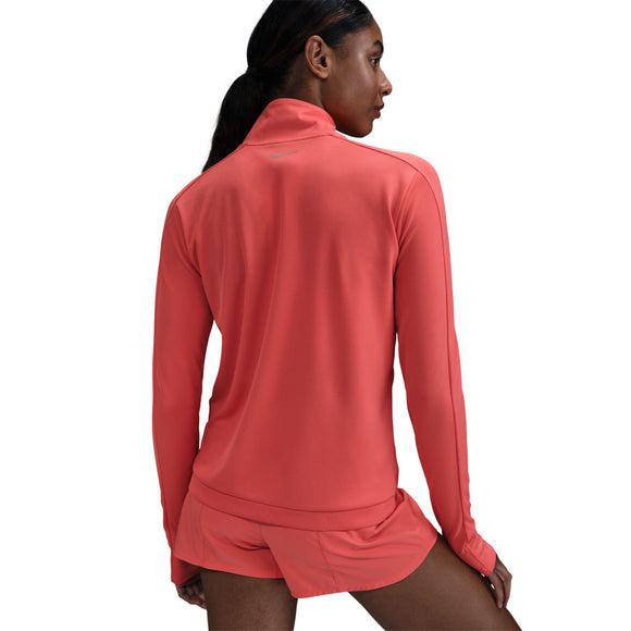 NIKE W NK SWSH HBR HZ MID HJ2225-814 TOP LONG SLEEVE RUNNING (W)