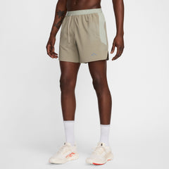 NIKE M NK DF TRAIL 6IN BRF SHORT HJ3574-320 SHORT RUNNING (M)