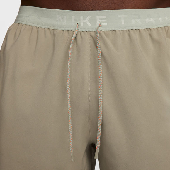 NIKE M NK DF TRAIL 6IN BRF SHORT HJ3574-320 SHORT RUNNING (M)