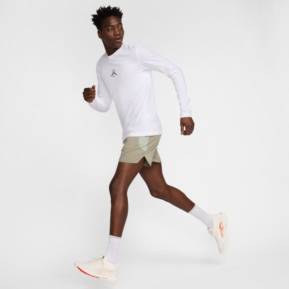 NIKE M NK DF TRAIL 6IN BRF SHORT HJ3574-320 SHORT RUNNING (M)