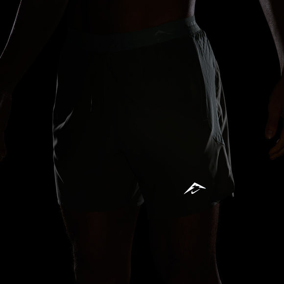 NIKE M NK DF TRAIL 6IN BRF SHORT HJ3574-320 SHORT RUNNING (M)