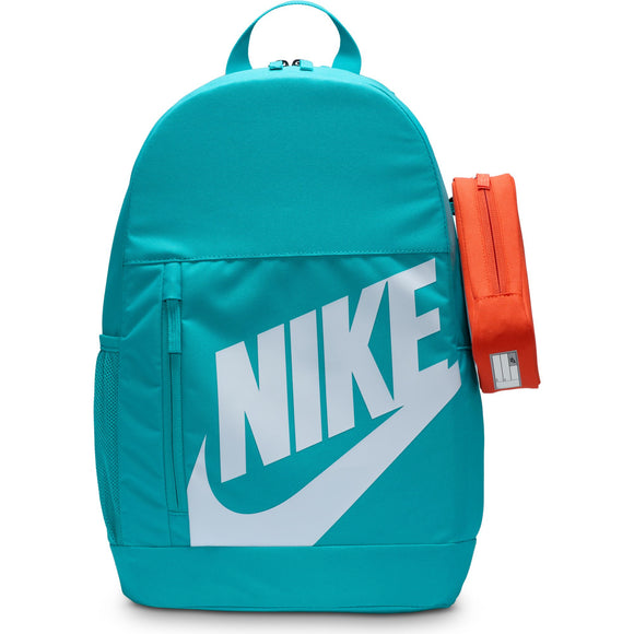 NIKE Y NK ELMNTL BKPK SHOEBOX HJ4186-345 BACKPACK (U)