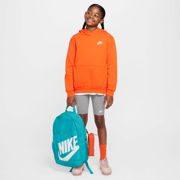 NIKE Y NK ELMNTL BKPK SHOEBOX HJ4186-345 BACKPACK (U)